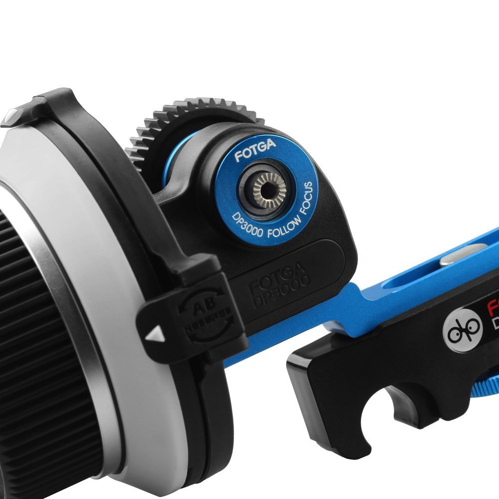 (フォトガ)FOTGA  DP3000 M3クイックリリースQRフォローフォーカス  5D II/ III D90 GH1 D7000用 9n2op2j Amazon | (フォトガ)FOTGA DP3000 M3クイックリリースQRフォロー